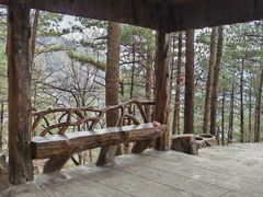 -罗田天堂寨风景区