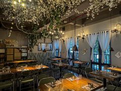-岛风·台食小馆 ISLAND BISTRO(烟台山店)
