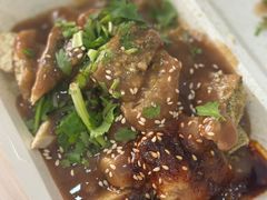 -唐记臭干(金鹰后街店)