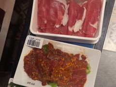 -野妹经典火锅(民治店)