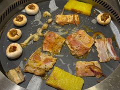 -么子烤肉(化龙池店)