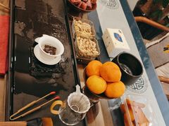 -八马茶业(胜利路旗舰店星海湾茶馆)