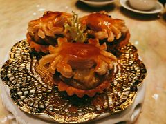 -8餐厅(新葡京酒店)