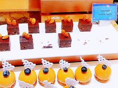 -美盛喜来登大酒店-盛宴标帜餐厅