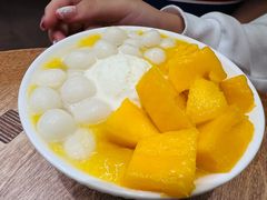 -小团圆糖水铺(襄阳南路店)