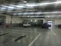 -四川华星名仕奥迪4S店(羊西店)