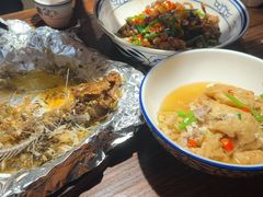 -衡厨·衡阳土菜(中南店)