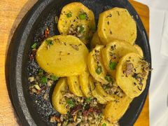 -毛家饭店·融合新湘菜·主题宴(齐鲁软件园店)