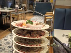 -太琼糟粕醋火锅·海南老爸茶(海棠湾臻选店)