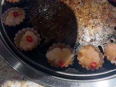 -欧巴烤肉(创富世纪店)
