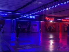 -未来战场·大空间VR·轰趴·团建(常营店)