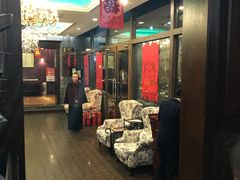 门面-卫鼎轩·曹公馆(鼓楼店)