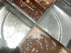 -海底捞火锅(长宁路龙之梦店)