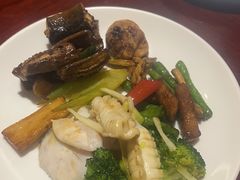 -君康悦美食汤泉水会·SPA(天河店)