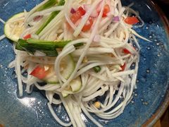 -金孔雀德宏傣味餐馆(魏公村店)