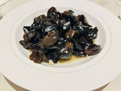 -唐拉雅秀酒店-唐苑中餐厅