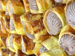 -爱德顺糕点食屋(利民道店)