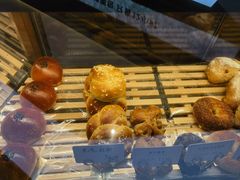 -21克拉面包(崂山万象汇店)