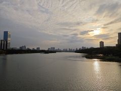 -南宁南湖公园