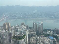 -解放碑威斯汀酒店-知味国际美食餐厅