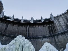 -龙庆峡风景区