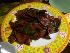 -那家小馆•北京菜•烤鸭(中关村店)