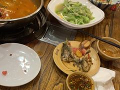 -亮欢寨(凯里总店)