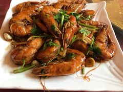 -三山岛海味大酒店