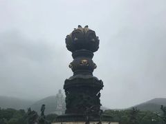 -灵山吉祥颂