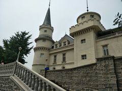 -北京张裕爱斐堡酒庄