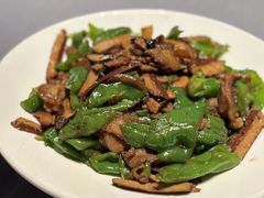 -同庆楼(华强吾悦广场店)