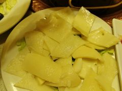 -八先生涮肉房(三里河店)