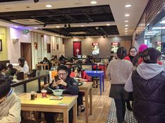 -回味鸭血粉丝汤(新城市广场店)