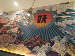 -半天妖烤鱼(蒸湘万达广场店)