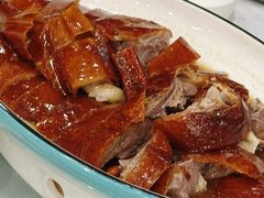 金牌烧鹅-岭南海晏楼(滨江东总店)