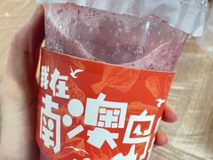 -南澳岛打卡果汁冰公司