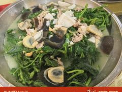 -红旗山庄(圭峰山店)