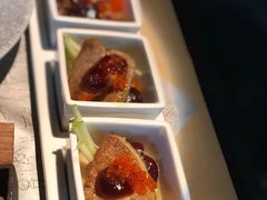 心太软香煎鹅肝-穹六人间 people 6(岳阳路店)