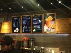 -可莎蜜儿(湖墅南路店)