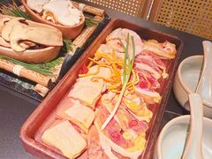 -季季山·云南野生菌火锅(上海首店)