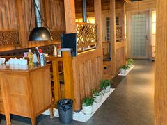 -辛氏火炉·韩式古法烤肉(松北店)