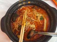 -曹宝林砂锅麻辣烫(星光路店)