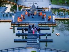 -沙家浜风景区