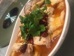 -绿岛国际酒店-西餐厅