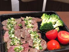 -一沙一城·岩烤牛扒(深圳首店)