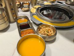 -韩宫宴烤肉·料理(苏州中心店)