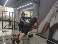 -奇迹健身·恒温游泳(金海首座店)