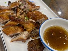 -覃大个·藕汤印象(博奇路店)