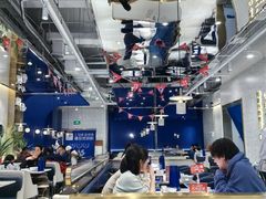 -兰湘子·湘菜小炒(崂山丽达店)