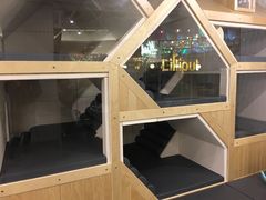 -Lilliput粒粒堡亲子餐厅(置汇旭辉店)